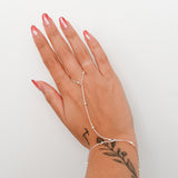 Hand Chain Bolinhas