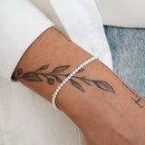 Pulseira Riviera Cristal