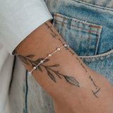 Pulseira de Bolinha